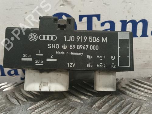 Used Electronic module SEAT IBIZA III (6L1) 1.9 SDI (64 hp) 30907071