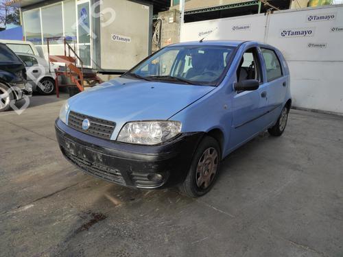 Alternator FIAT PUNTO (188_)  | BP31165050M7 