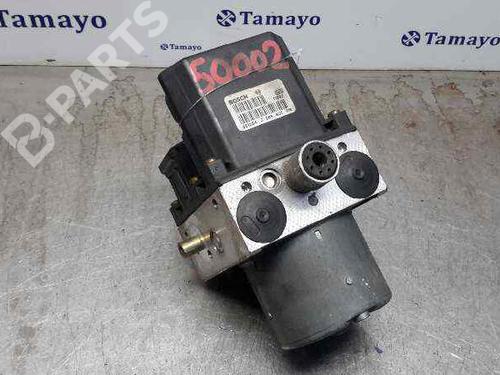 ABS pump FIAT STILO (192_)  | BP6311029M43 