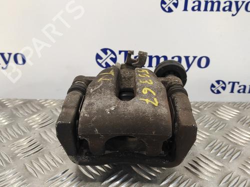 Venstre bremsekaliber bag OPEL MERIVA A MPV (X03) 1.7 CDTI (E75) | BP13738546M107 
