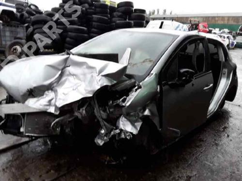 Front left window mechanism PEUGEOT 208 I (CA_, CC_)  | BP7633896C22 