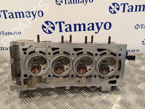 Cylinder head SKODA YETI (5L) 1.2 TSI | BP16873580M5 