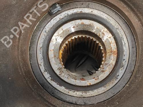 Right front steering knuckle FIAT DUCATO Platform/Chassis (250_) E-Ducato (250DPE) | BP13532937M26