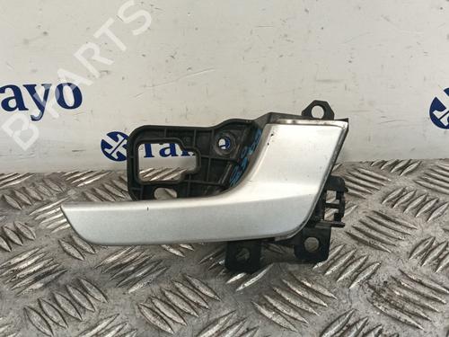 Used Front right interior door handle HYUNDAI H350 Van 2.5 CRDI (150 hp) 30926161