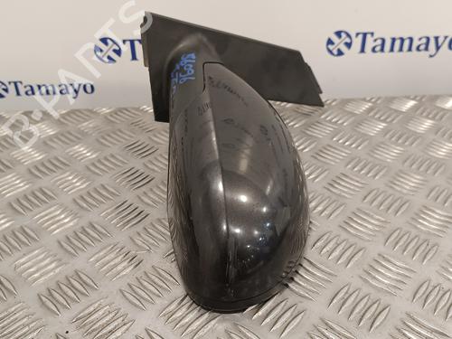 Left mirror SEAT TOLEDO III (5P2) 2.0 TDI 16V | BP16360593C26 
