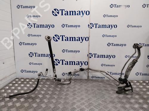 Tuyau de climatisation VW PASSAT B6 Variant (3C5) 2.0 TDI 16V (140 hp) 29419146