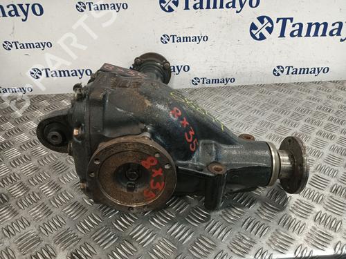 Front differential NISSAN TERRANO II (R20)  | BP29944932M23 