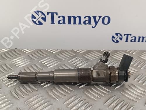 Used Injector BMW 1 (E87) [2003-2013]  16343973