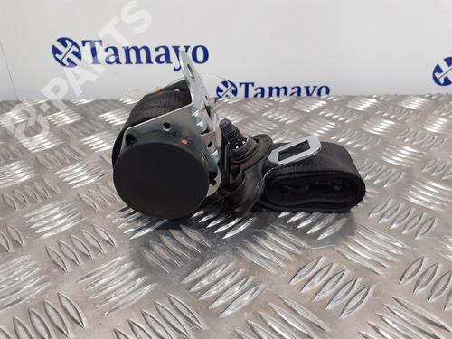 Rear right seatbelt OPEL MERIVA A MPV (X03) 1.7 CDTI (E75) | BP8800895I28 