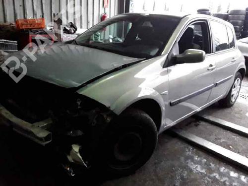 Display RENAULT MEGANE II (BM0/1_, CM0/1_)  | BP4942774C48 