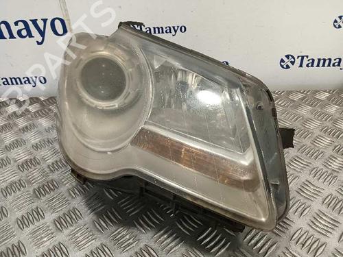 Right headlight VW TOURAN (1T1, 1T2)  | BP24982944C29 