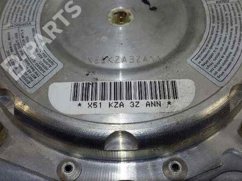 Førerens kollisjonspute SEAT LEON (1M1)  | BP2965107C9