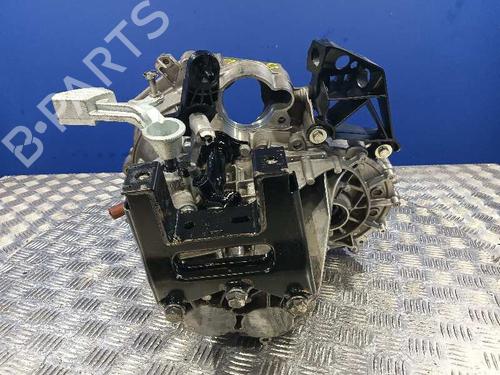 Gearbox SEAT IBIZA IV (6J5, 6P1)  | BP7258028M3 