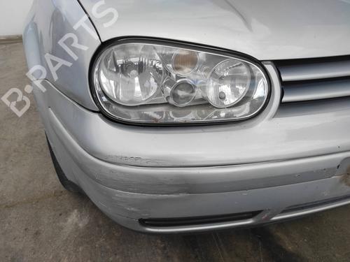 Alternator VW GOLF IV (1J1) 1.6 | BP16366172M7 