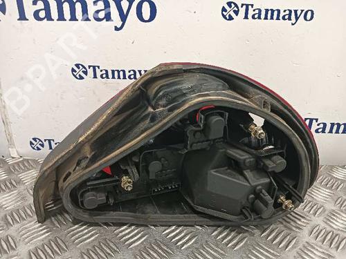 Left taillight JAGUAR X-TYPE I (X400)  | BP25927523C34 
