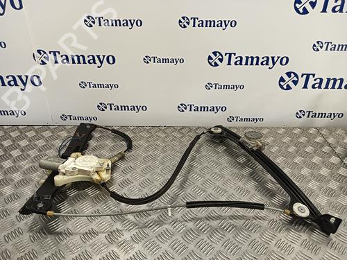 Used Front left window mechanism Front left window mechanism BMW 6 Coupe (F13) 650 i (408 hp) 40087995 40087995