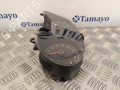 Instrument cluster SEAT IBIZA IV ST (6J8, 6P8)  | BP16912156C47 