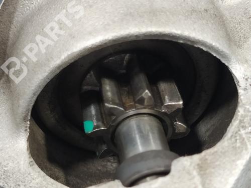 Starter CITROËN C2 (JM_) 1.4 | BP9818090M8 