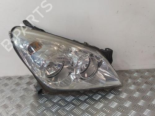 Used Right headlight Right headlight OPEL ASTRA H (A04) 1.7 CDTI (L48) (100 hp) 40291732 40291732