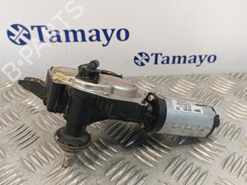 Rear wiper motor AUDI Q7 (4LB)  | BP18106385M102 