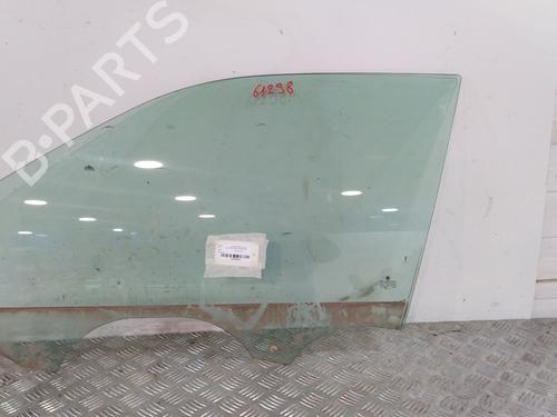Used Front left door window Front left door window SKODA FABIA III (NJ3) 1.0 (75 hp) 40261151 40261151