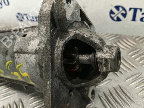 Starter RENAULT CLIO III Grandtour (KR0/1_) 1.5 dCi (KR0F) | BP25786211M8 