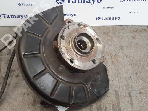Right front steering knuckle SEAT LEON (1P1) 1.9 TDI | BP5662226M26 