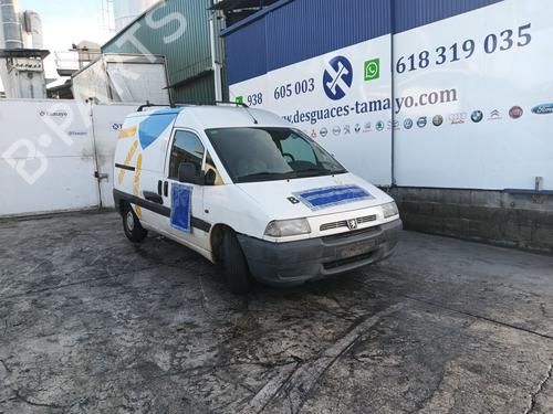 Used Gearbox Gearbox FORD MONDEO I (GBP) 1.8 i 16V (115 hp) 40088659 40088659
