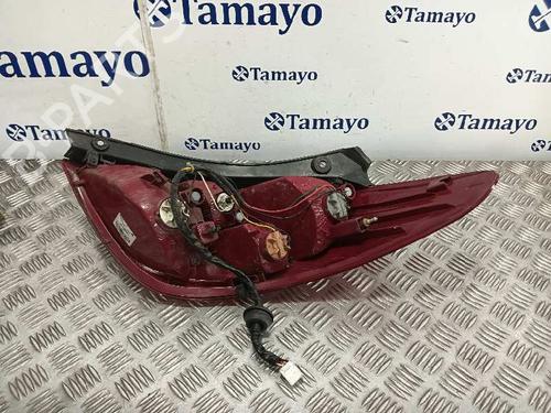 Left taillight HYUNDAI i20 I (PB, PBT)  | BP25617397C34 