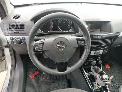 Engine OPEL ASTRA H (A04) 1.7 CDTI (L48) | BP33995404M1  - Image 10