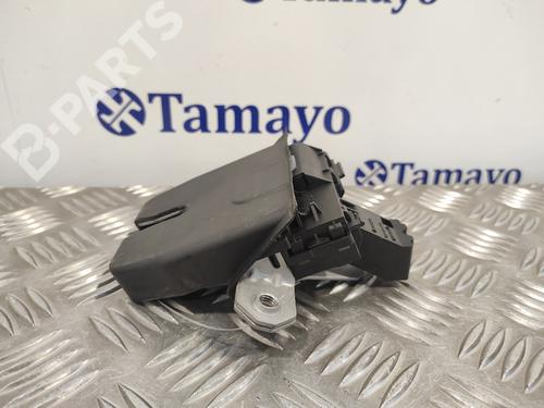 Tailgate lock FORD FOCUS III 1.0 EcoBoost | BP10146952C101 