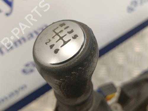 Gear lever NISSAN QASHQAI / QASHQAI +2 I (J10, NJ10, JJ10E)  | BP17582298M90 