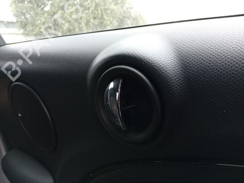 Maneta interior trasera izquierda Maneta interior trasera izquierda MINI MINI COUNTRYMAN (R60) John Cooper Works ALL4 (218 hp) 36998586 36998586