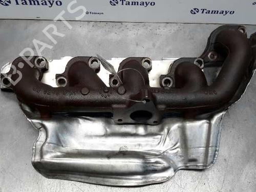 Exhaust manifold FORD TRANSIT Van (FA_ _)  | BP11647831M110 