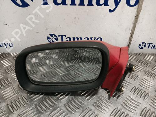 Used Left mirror OPEL CALIBRA A (C89) [1989-1997]  29608541