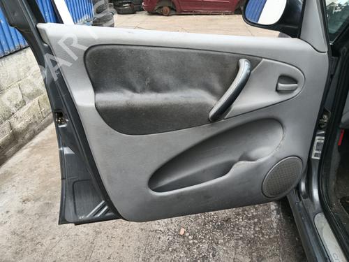 Gearkasse CITROËN XSARA PICASSO (N68) 2.0 HDi | BP30926364M3 