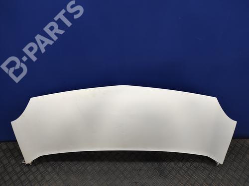 Hood RENAULT KANGOO / GRAND KANGOO II (KW0/1_) 1.5 dCi 70 (KW0V, KW0A) | BP11024634C1 