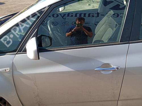 Used Left front door Left front door HYUNDAI ix20 (JC) [2010-2019] 33655337 33655337