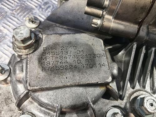 Caja transfer BMW X3 (E83) 2.0 d | BP30707243M36 