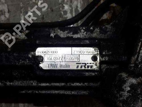 Steering rack CITROËN JUMPER I Van (230L) 2.5 D | BP4634924M22 
