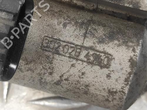Throttle body OPEL ASTRA G Hatchback (T98) 1.6 16V (F08, F48) | BP18891073M82 