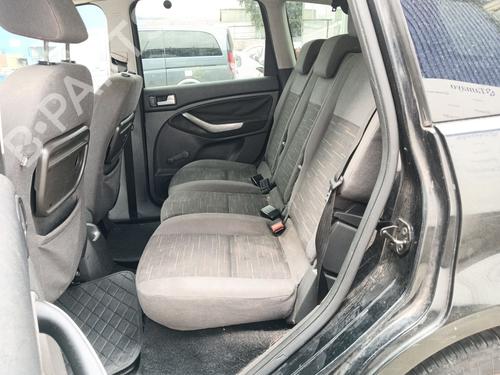 Fuse box FORD C-MAX (DM2) 1.6 | BP29568742E1 