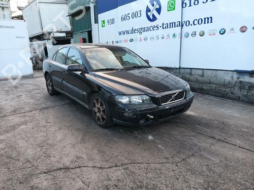 Brugte VOLVO S60 I (384) D5 4655187