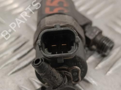 Injector RENAULT MEGANE II Estate (KM0/1_) 1.9 dCi | BP15840364M100