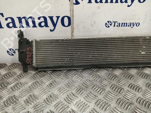 Water radiator VW GOLF VII (5G1, BQ1, BE1, BE2)  | BP28132955M31 