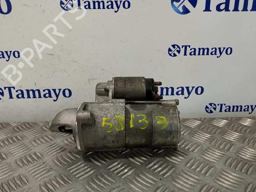 Starter CHEVROLET LACETTI (J200)  | BP27282914M8 