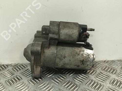 Used Starter Starter PEUGEOT 206 Hatchback (2A/C) 1.4 i (75 hp) 34137882 34137882