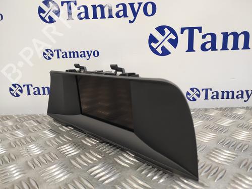 Display monitor BMW 5 (E60) 525 d | BP15594906C48