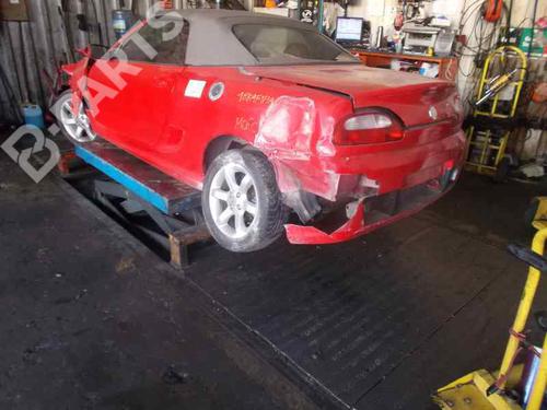 Engine control unit (ECU) MG MG TF  | BP7305471M57 