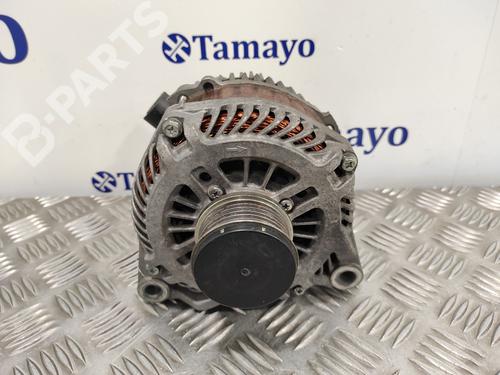 Generator PEUGEOT 407 SW (6E_, 6D_) 2.0 (136 hp) 10565772